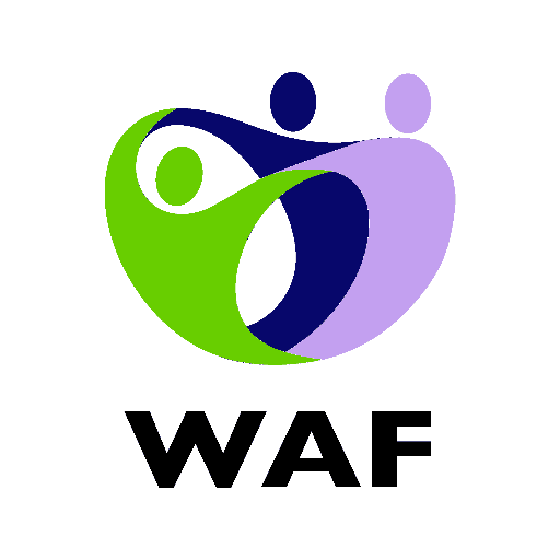 logo WAF